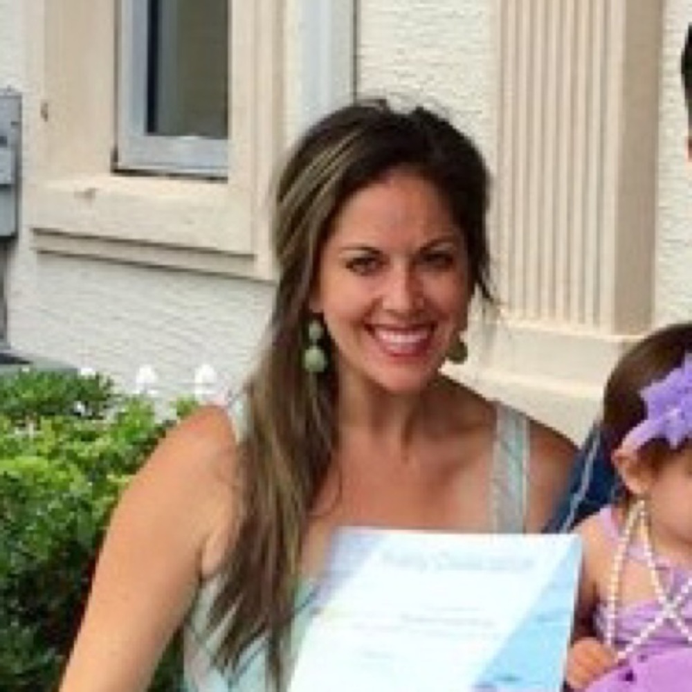 Meet your Posher, Jen